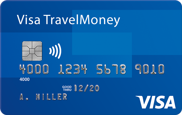 travel money card top up online